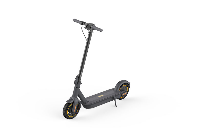 Segway Ninebot G30 Max – Radical Wheelz – Electric Scooter Sales & Rental